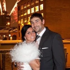 Wedding shawl